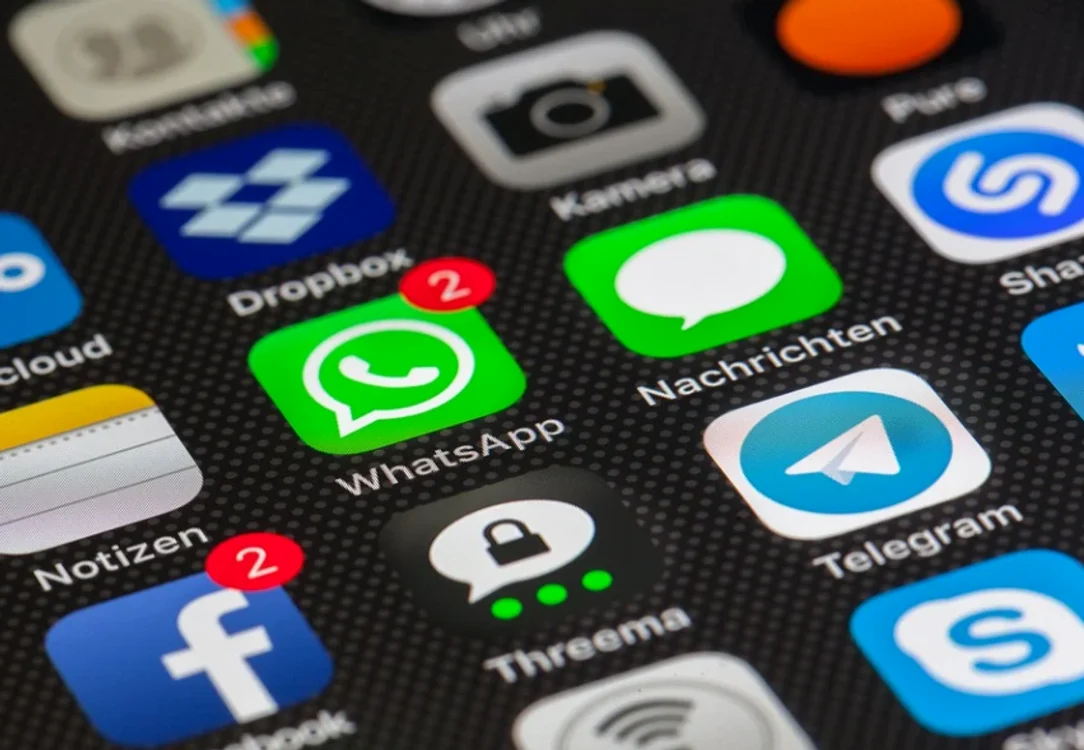 WhatsApp