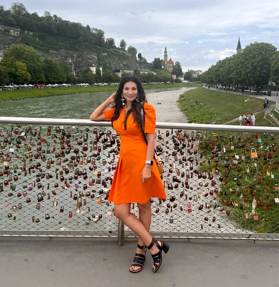 Ioana Ginghina in vacanta   Instagram (2) jpg