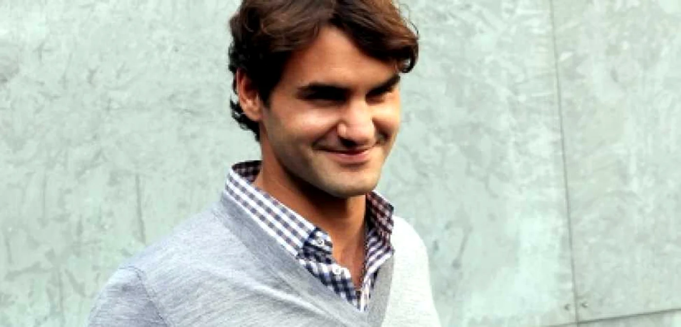 TENIS: Timbru cu Roger Federer emis de poşta austriacă