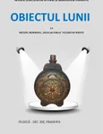 O ploscă din lemn din secolul al XIX-lea, obiectul lunii februarie la Muzeul Memorial „Nicolae Iorgaˮ