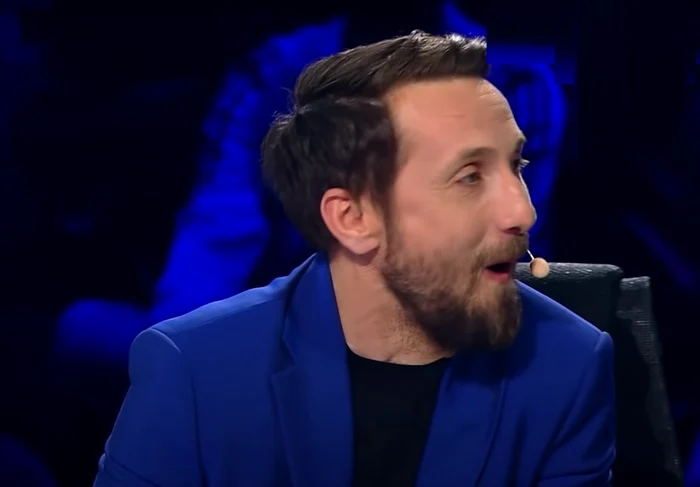 Dani Oțil a fost „luat la roast” când a participat în juriul emisiunii Iumor