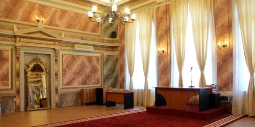 sala casatorii zalau