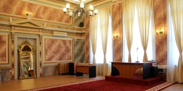 sala casatorii zalau
