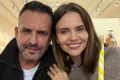 Madalin Ionescu, Cristina Siscanu, foto Facebook jpg