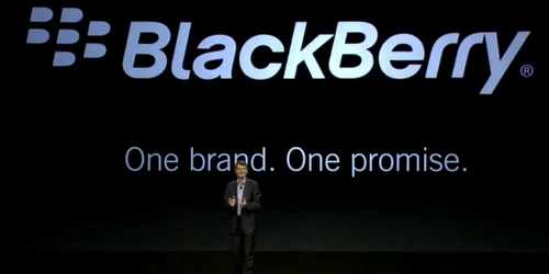 blackberry 10 foto captura/adevarul