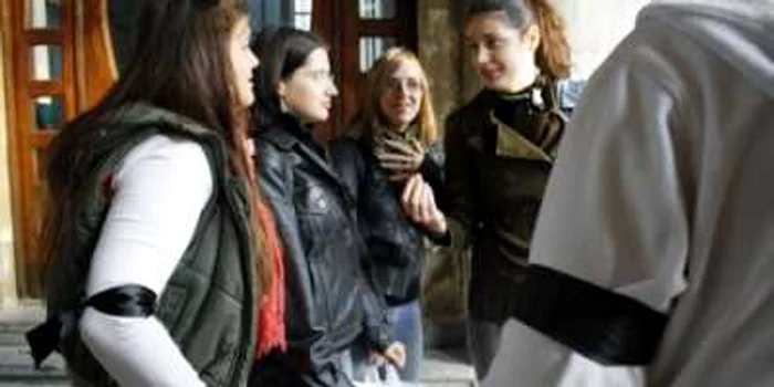 Cluj: Studenţii de la Medicină suspendă greva. Biroul de Senat le va discuta astăzi nemulţumirile