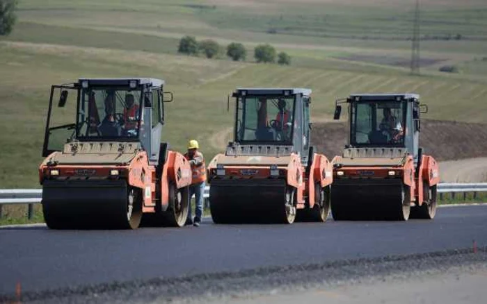Dezvoltarea infrastructurii şi a agriculturii este vitală pentru redresarea economiei FOTO Adevărul