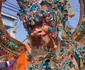 Rihhana la festivalul Crop Over/ sursa captură Tiktok 