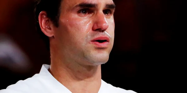 Australian Open finala masculină Roger Federer Marin Cilic FOTO Guliver / Getty Images