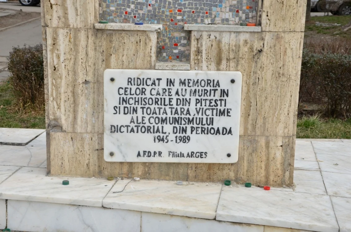 fenomenul pitesti