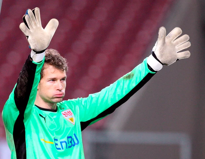 Berea l-a băgat în belea pe Lehman