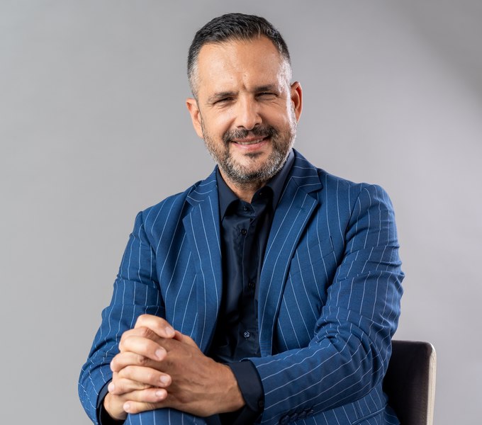 Mădălin Ionescu, dezvăluiri neașteptate despre plecarea cu scandal de la Acces Direct: „Singura mea greșeală e că am ascultat”