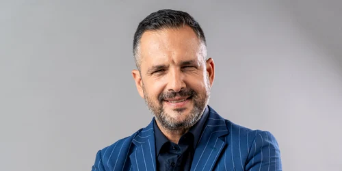  Din 26 august, Mădălin Ionescu va apărea la Antena Stars