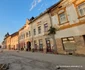Centrul vechi din Hunedoara Foto Daniel Guță (2) jpg