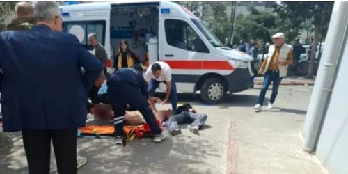 atac scoala Turcia foto haberler jpg