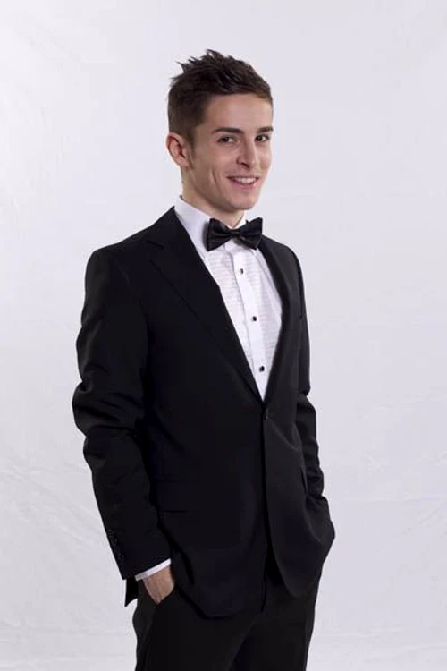 Andrei Leonte