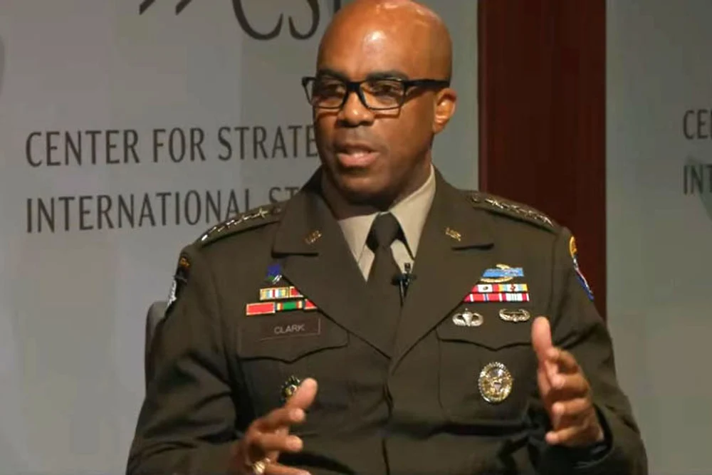 „Cel mai mare risc în regiunea Indo-Pacifică este inacțiunea”, avertizează un înalt comandant din Armata SUA. Sursa presiunii: China