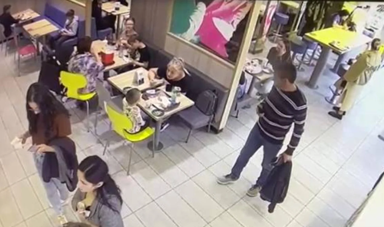 Hoții au acționat cu un tupeu incredibil FOTO Opinia Timișoarei