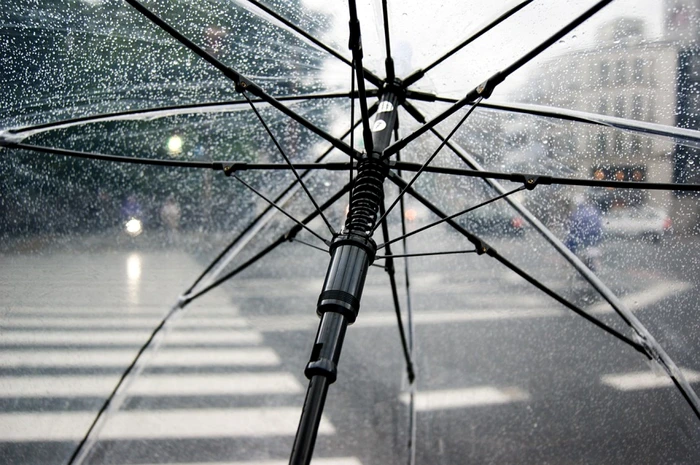 Precipitații în toate regiunile FOTO pixabay