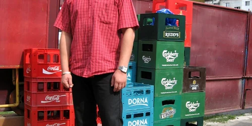 Bistriţa:Laurenţiu Furcea-După criză vor reuşi doar cei cu verticalitate