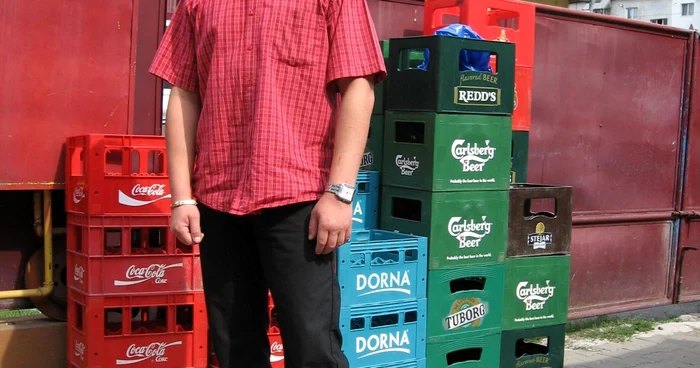 Bistriţa:Laurenţiu Furcea-După criză vor reuşi doar cei cu verticalitate