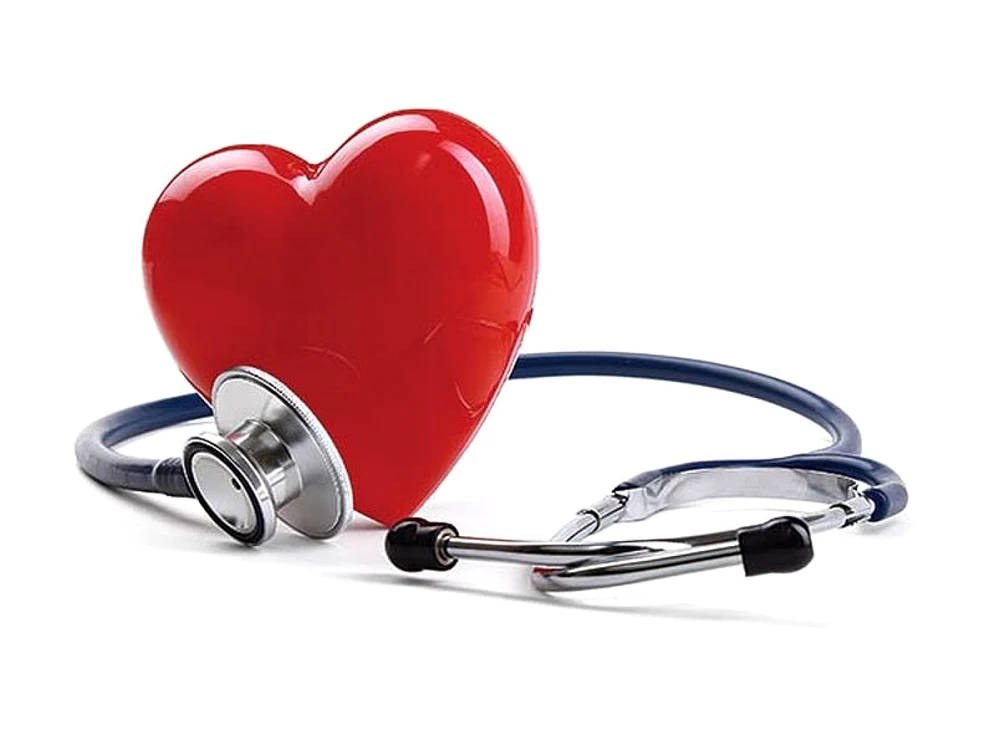 Inima pacienţilor cu insuficienţă cardiacă este slăbită şi mai mult dacă organismul este afectat şi de lipsă de fier   FOTO Arhivă