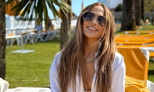 Jennifer Lopez, foto Instagram jpg