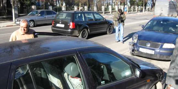 Accident 