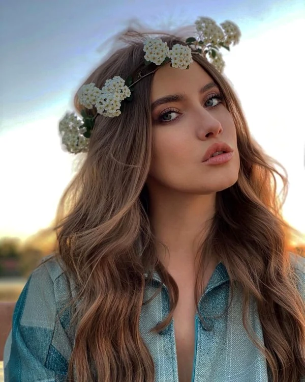 Iulia Albu a lăsat în urmă divorţul de Mihai Albu (Foto: arhivă)