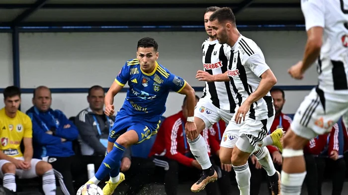 FOTO AFC Unirea 04 Slobozia / Facebook