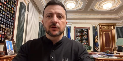Volodimir Zelenski Foto Facebook jpg
