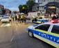 Accident în Constanța FOTO Andrei Șeitan