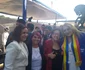Diana Sosoaca in Venezuela 03 foto Facebook jpg