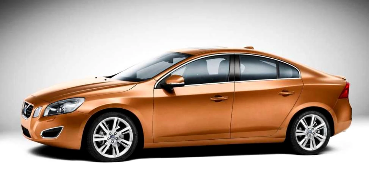 Maşinile Volvo S60 au depăşit de mai bine de 10 ori limitele legale în privinţa emisiilor de oxid de azot, potrivit testelor efectuate de Automobil Clubul German