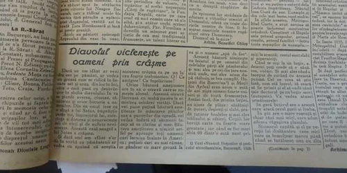 articol despre crasme 1940 foto