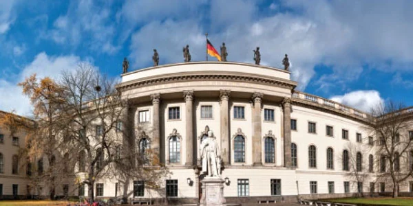 Fundaţia Deutsche Bundesstiftung Umwelt (DBU) din Germania 