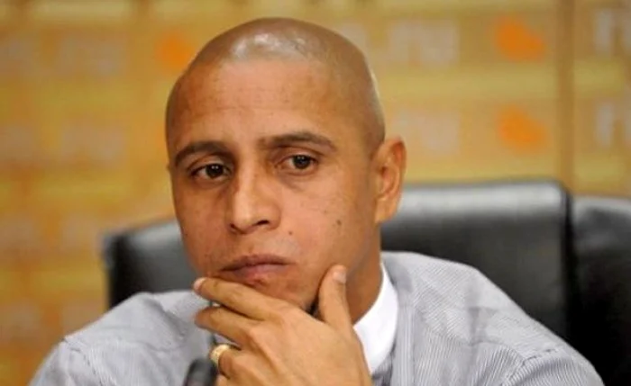 Roberto Carlos