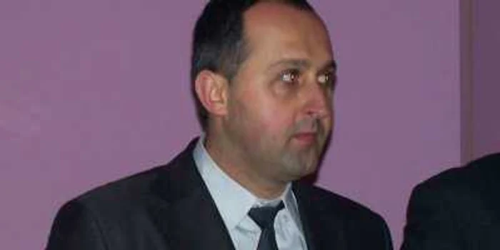 Mircea Chira