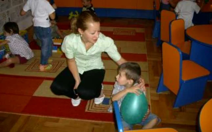 Bacău: Se va deschide un Centru Social de recuperare neuro-motorie