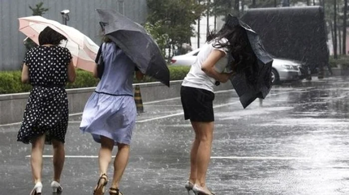 Săptămâna aceasta vom avea zile cu soare, însă va urma şi o perioadă cu temperaturi ceva mai scăzute şi ploi, după data de 18 septembrie