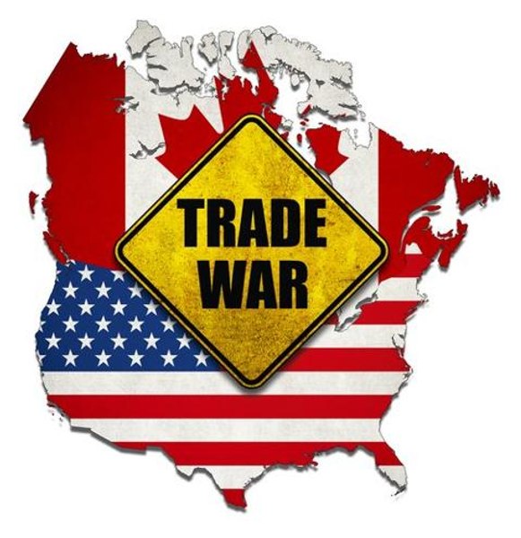  Reacția Canadei la tarifele americane. Un exemplu de rezistență globală