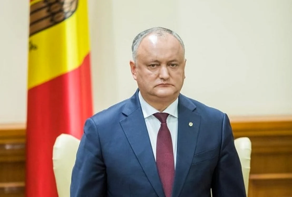 Igor Dodon presedinte.md
