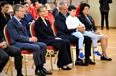 Prințesa Charlene foto profimedia (3) jpg