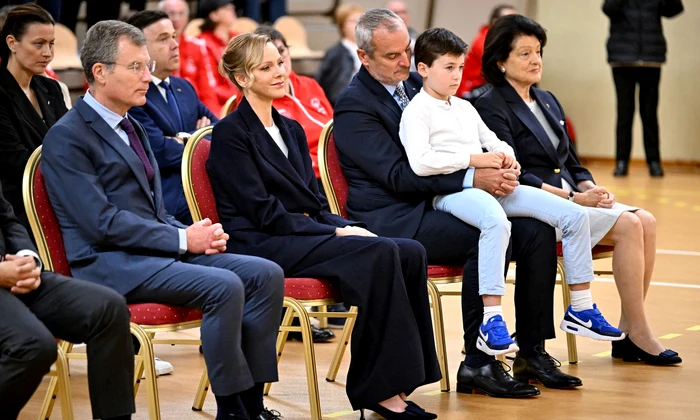 Prințesa Charlene foto profimedia (3) jpg