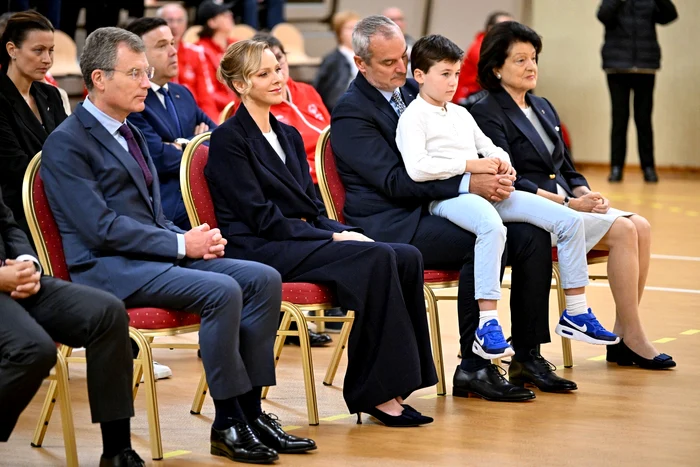 Prințesa Charlene foto profimedia (3) jpg