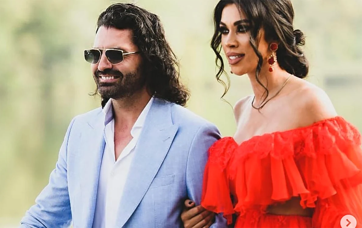Pepe și Raluca au divorțat în luna februarie