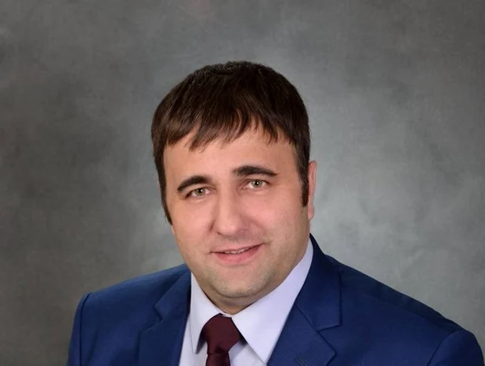 Igor Shkurko FOTO: Twitter