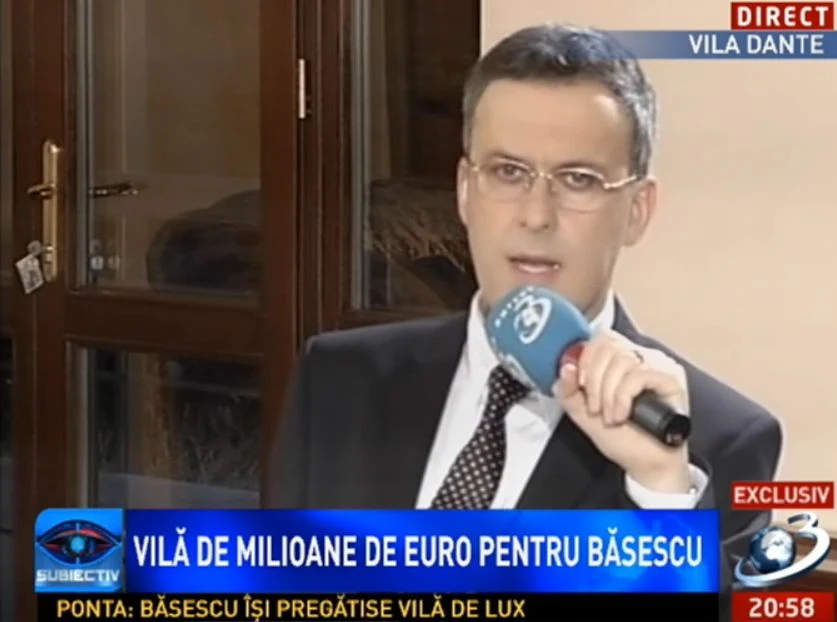 Răzvan Dumitrescu rupe tăcerea despre plecarea de la Antena 3 după aproape 16 ani: „E locul în care am stat cel mai mult”