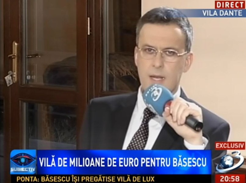 Răzvan Dumitrescu rupe tăcerea despre plecarea de 