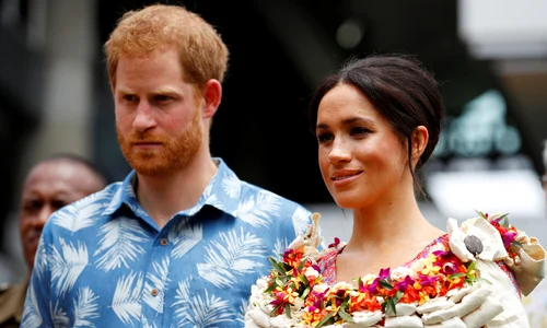 Meghan Markle, Ducesă de Sussex, în 2018, GettyImages (8) jpg